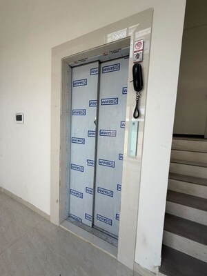 Building Lobby in 4 BHK Villa at Kolte Patil R10, Hinjewadi – for Rent