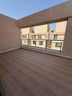 4 BHK Villa – Exterior View View at Kolte Patil R10, Hinjewadi - for Rent