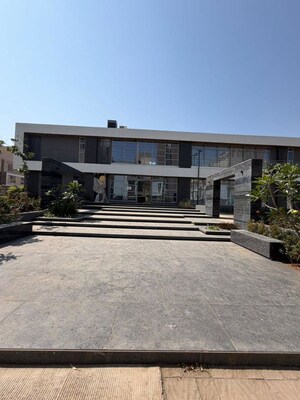 Furnished Amenities in 4 BHK Villa at Kolte Patil R10, Hinjewadi – for Rent