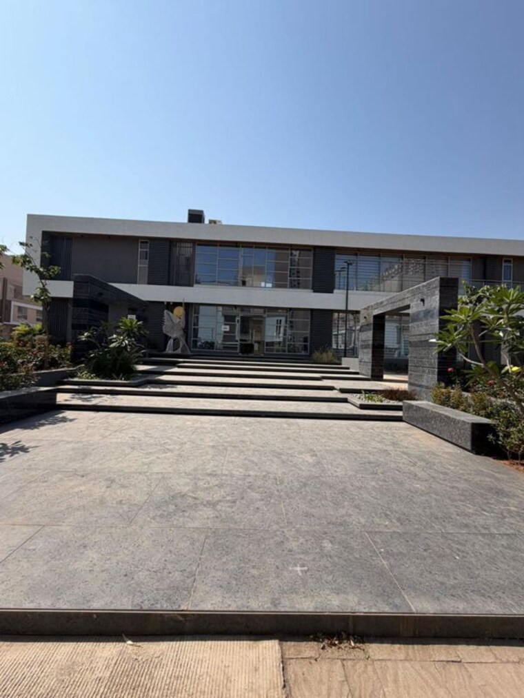 undefined, kolte-patil-r10 4 Bedroom 2500 Sq.Ft. Villa In Hinjewadi Pune 10309234