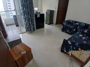Bedroom in 2 BHK Apartment at Saheel Itrend Homes Phase 2, Hinjewadi – for Rent