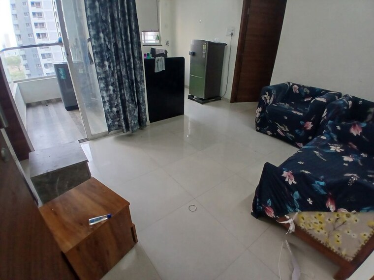 Bedroom, saheel-itrend-homes-phase-2 2 Bedroom 690 Sq.Ft. Apartment In Hinjewadi Pune 10309261