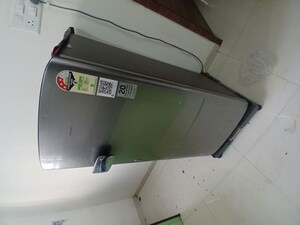 Furnished Amenities in 2 BHK Apartment at Saheel Itrend Homes Phase 2, Hinjewadi – for Rent