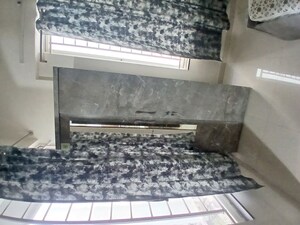 Kitchen in 2 BHK Apartment at Saheel Itrend Homes Phase 2, Hinjewadi – for Rent