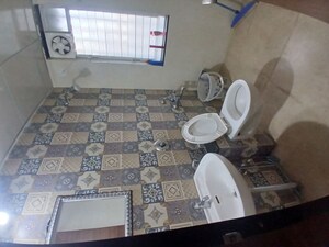 Team Area in 2 BHK Apartment at Saheel Itrend Homes Phase 2, Hinjewadi – for Rent