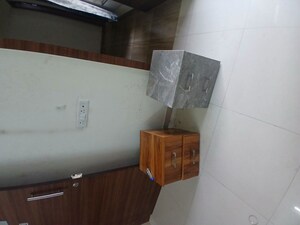 Kitchen in 2 BHK Apartment at Saheel Itrend Homes Phase 2, Hinjewadi – for Rent