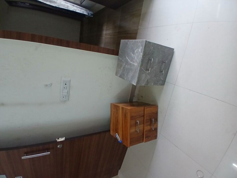 Kitchen, saheel-itrend-homes-phase-2 2 Bedroom 690 Sq.Ft. Apartment In Hinjewadi Pune 10309261