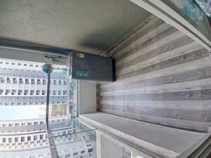 Furnished Amenities in 2 BHK Apartment at Saheel Itrend Homes Phase 2, Hinjewadi – for Rent