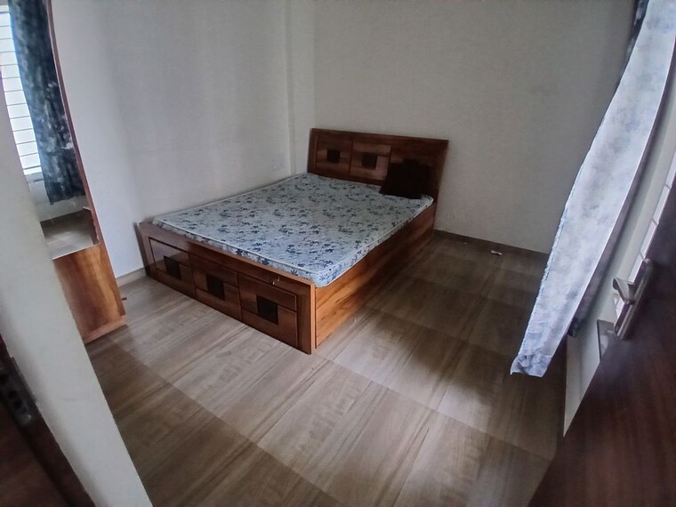 Bedroom, saheel-itrend-homes-phase-2 2 Bedroom 690 Sq.Ft. Apartment In Hinjewadi Pune 10309261