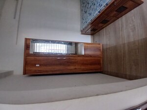 Furnished Amenities in 2 BHK Apartment at Saheel Itrend Homes Phase 2, Hinjewadi – for Rent