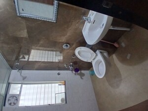 Furnished Amenities in 2 BHK Apartment at Saheel Itrend Homes Phase 2, Hinjewadi – for Rent