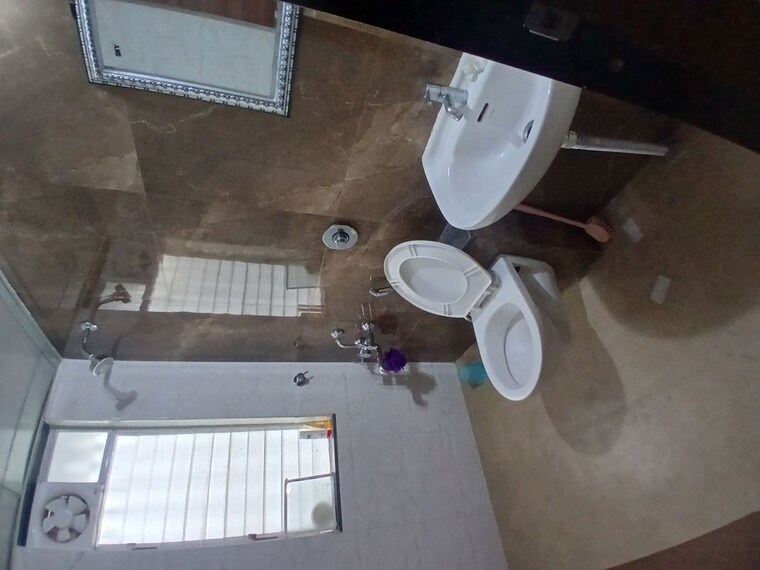 undefined, saheel-itrend-homes-phase-2 2 Bedroom 690 Sq.Ft. Apartment In Hinjewadi Pune 10309261