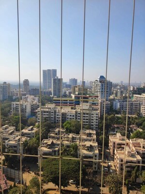 2 BHK Apartment – Exterior View View at DGS Sheetal Dharmaraj, Malad West - for Rent