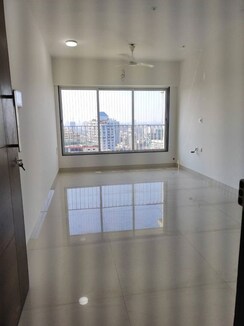 2 BHK + Study Room Apartment For Rent in DGS Sheetal Dharmaraj