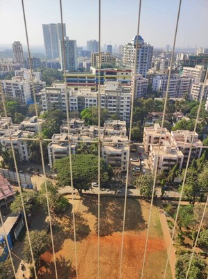 2 BHK Apartment – Exterior View View at DGS Sheetal Dharmaraj, Malad West - for Rent