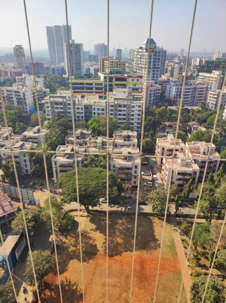 Exterior View, dgs-sheetal-dharmaraj 2 Bedroom 645 Sq.Ft. Apartment In Malad West Mumbai 10309252