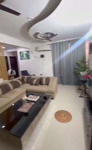 Team Area in 4 BHK Apartment at Vasu Fortune Residency Phase II, Raj Nagar Extension – for Sale