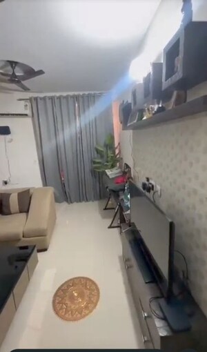 Team Area in 4 BHK Apartment at Vasu Fortune Residency Phase II, Raj Nagar Extension – for Sale