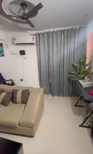 Team Area in 4 BHK Apartment at Vasu Fortune Residency Phase II, Raj Nagar Extension – for Sale