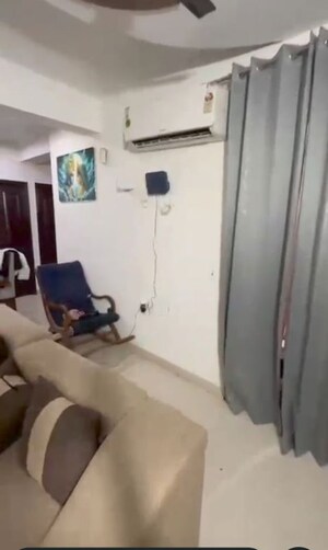 Team Area in 4 BHK Apartment at Vasu Fortune Residency Phase II, Raj Nagar Extension – for Sale