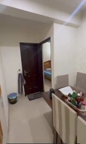 Furnished Amenities in 4 BHK Apartment at Vasu Fortune Residency Phase II, Raj Nagar Extension – for Sale