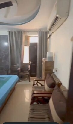 4 BHK + Pooja Room Apartment For Sale in Vasu Fortune Residency Phase II