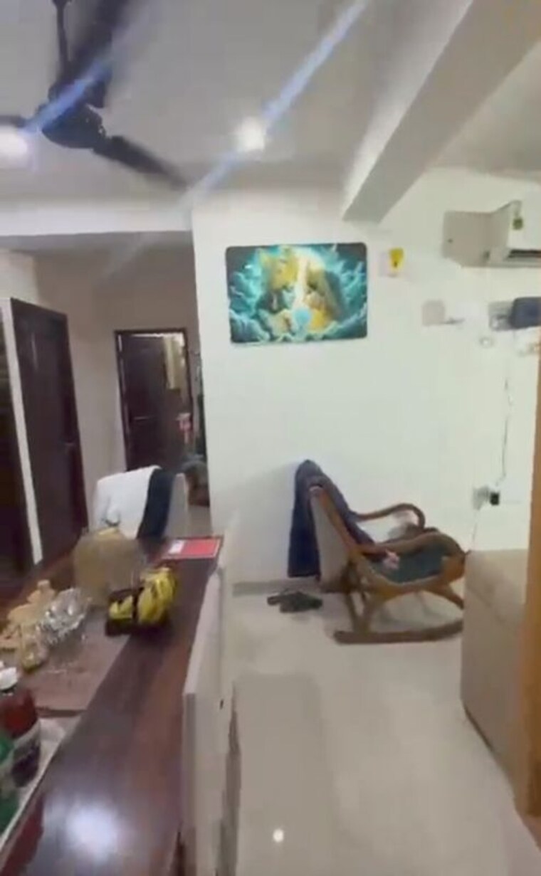 Team Area, vasu-fortune-residency-phase-ii 4 Bedroom 1925 Sq.Ft. Apartment In Raj Nagar Extension Ghaziabad 10309258