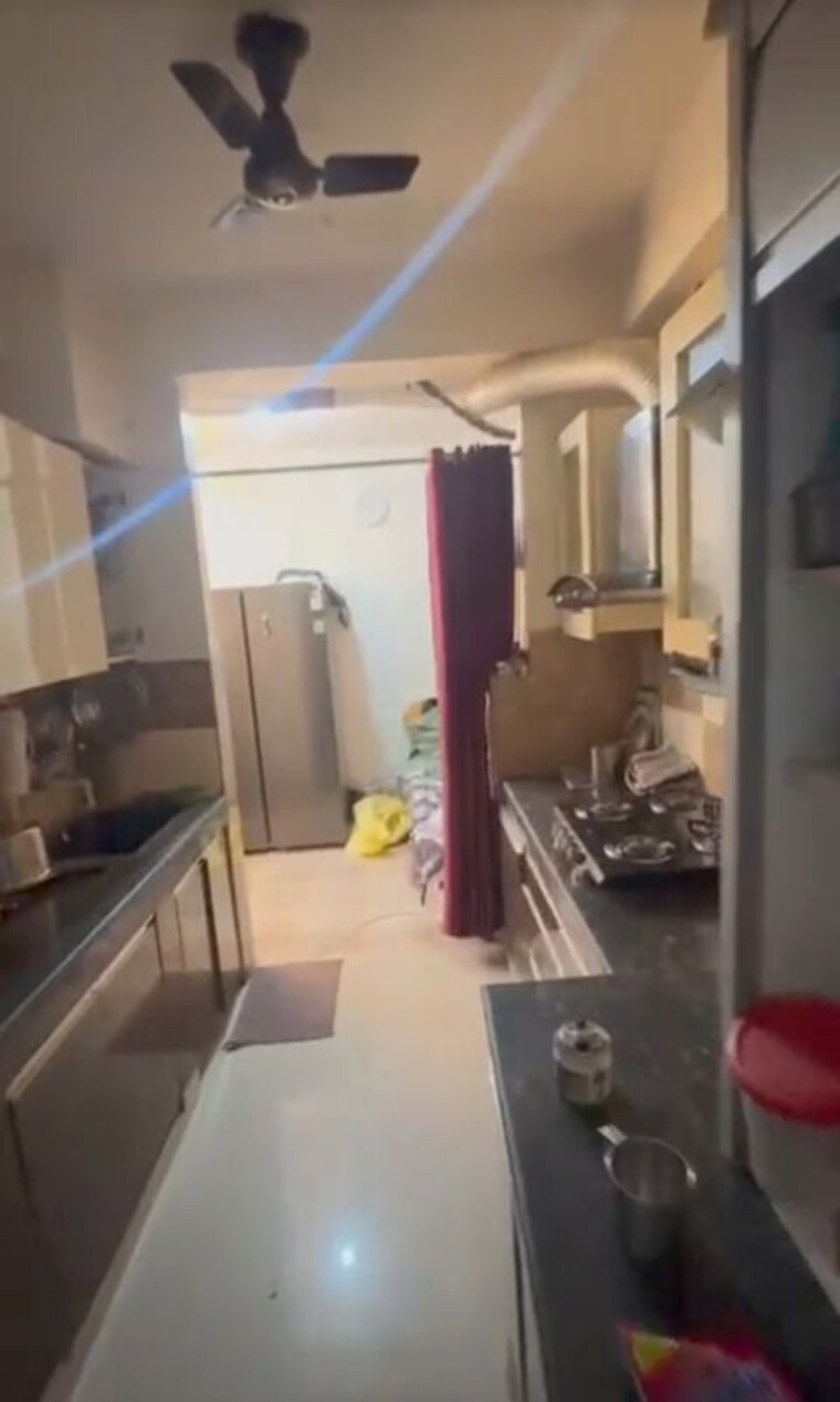 Team Area, vasu-fortune-residency-phase-ii 4 Bedroom 1925 Sq.Ft. Apartment In Raj Nagar Extension Ghaziabad 10309258