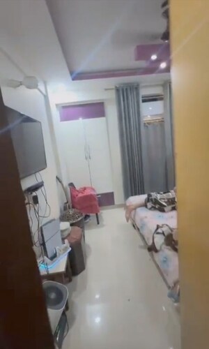 Team Area in 4 BHK Apartment at Vasu Fortune Residency Phase II, Raj Nagar Extension – for Sale