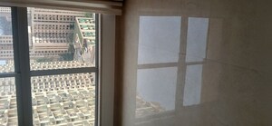 Balcony in 3 BHK Apartment at LnT Elixir Reserve, Powai – for Rent