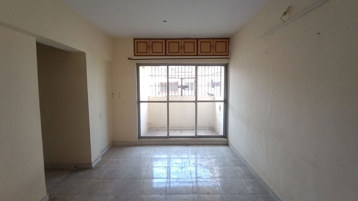 1 BHK Apartment For Sale in Happy Valley