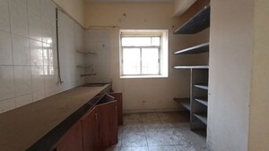 Kitchen in 1 BHK Apartment at Happy Valley, Manpada – for Sale