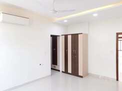 4 BHK + Pooja Room,Servant Room,Study Room Villa For Rent in DivyaSree Orion Villas
