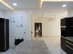 Room in 4 BHK Villa at DivyaSree Orion Villas, Gachibowli – for Rent