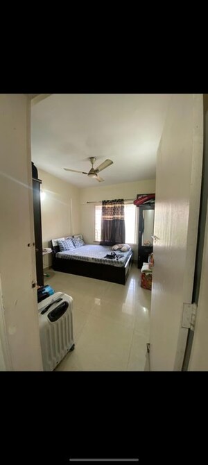 2 BHK Apartment For Rent in Manav Silver Skyscapes, Wakad