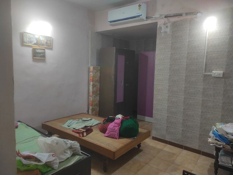 Bedroom, shela 2 Bedroom 1250 Sq.Ft. Apartment In Shela Ahmedabad 10309265