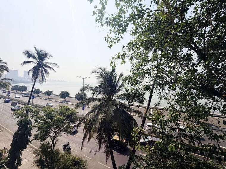 Garden, marine drive 4 Bedroom 2424 Sq.Ft. Apartment In Marine Drive Mumbai 10309286