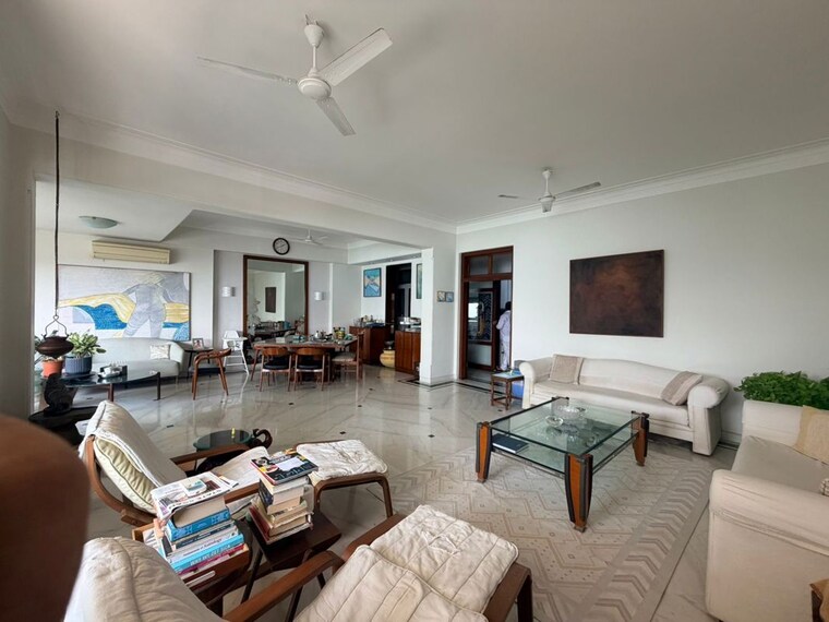 Bedroom, marine drive 4 Bedroom 2424 Sq.Ft. Apartment In Marine Drive Mumbai 10309286