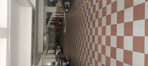 Balcony in 3 BHK Apartment at Banashankari – for Rent