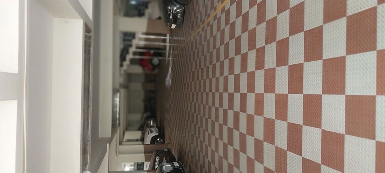 Balcony, banashankari 3 Bedroom 1800 Sq.Ft. Apartment In Banashankari Bangalore 10309272