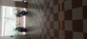 Bathroom in 3 BHK Apartment at Banashankari – for Rent