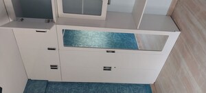 Furnished Amenities in 3 BHK Apartment at Banashankari – for Rent