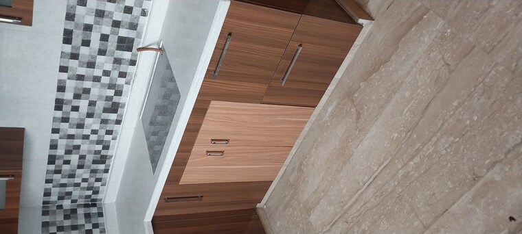 Balcony, banashankari 3 Bedroom 1800 Sq.Ft. Apartment In Banashankari Bangalore 10309272