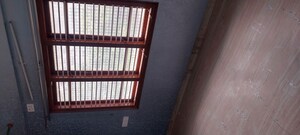 Balcony in 3 BHK Apartment at Banashankari – for Rent