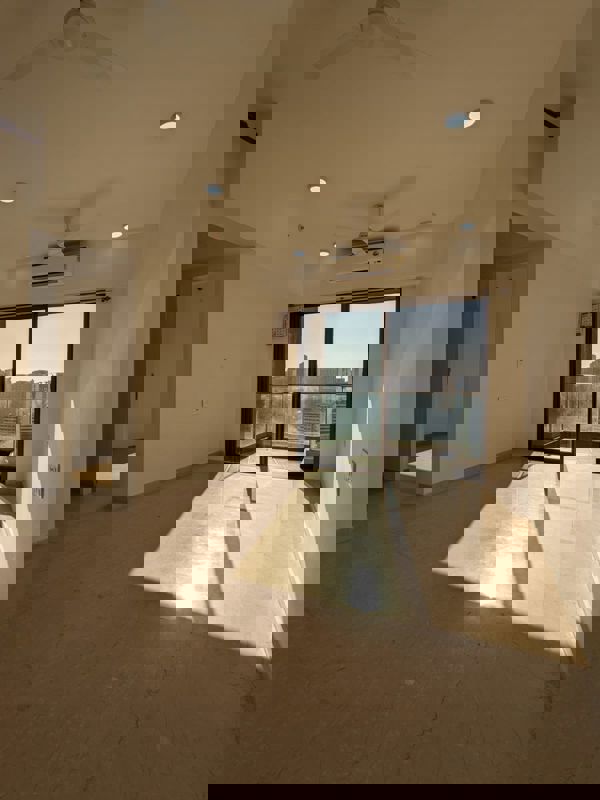 2 BHK + Store Room 1250 Sq.Ft. Apartment in Hiranandani Zen Atlantis