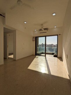 2 BHK + Store Room Apartment For Rent in Hiranandani Zen Atlantis