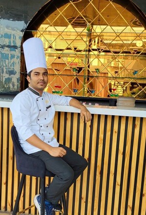 Balcony in  Shop at Madhapur – for Rent