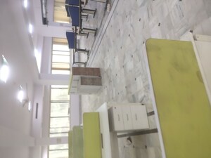  Office Space For Rent in Hubtown Solaris, Andheri East