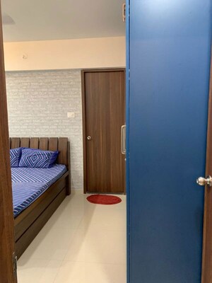 Room in 2 BHK Apartment at Gagan Adira, Wagholi – for Sale