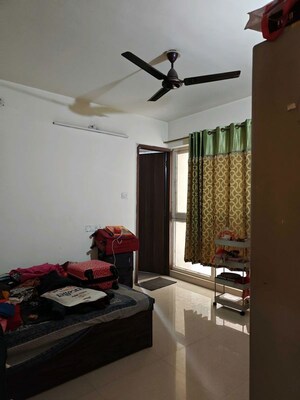 Bedroom in 2 BHK Apartment at Gagan Adira, Wagholi – for Sale
